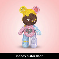 Candy Sister Bear