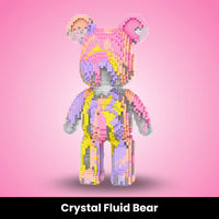 Crystal Fluid Bea