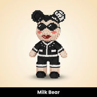 Milk Bear