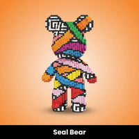 Seal Bear